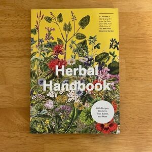 Herbal Handbook